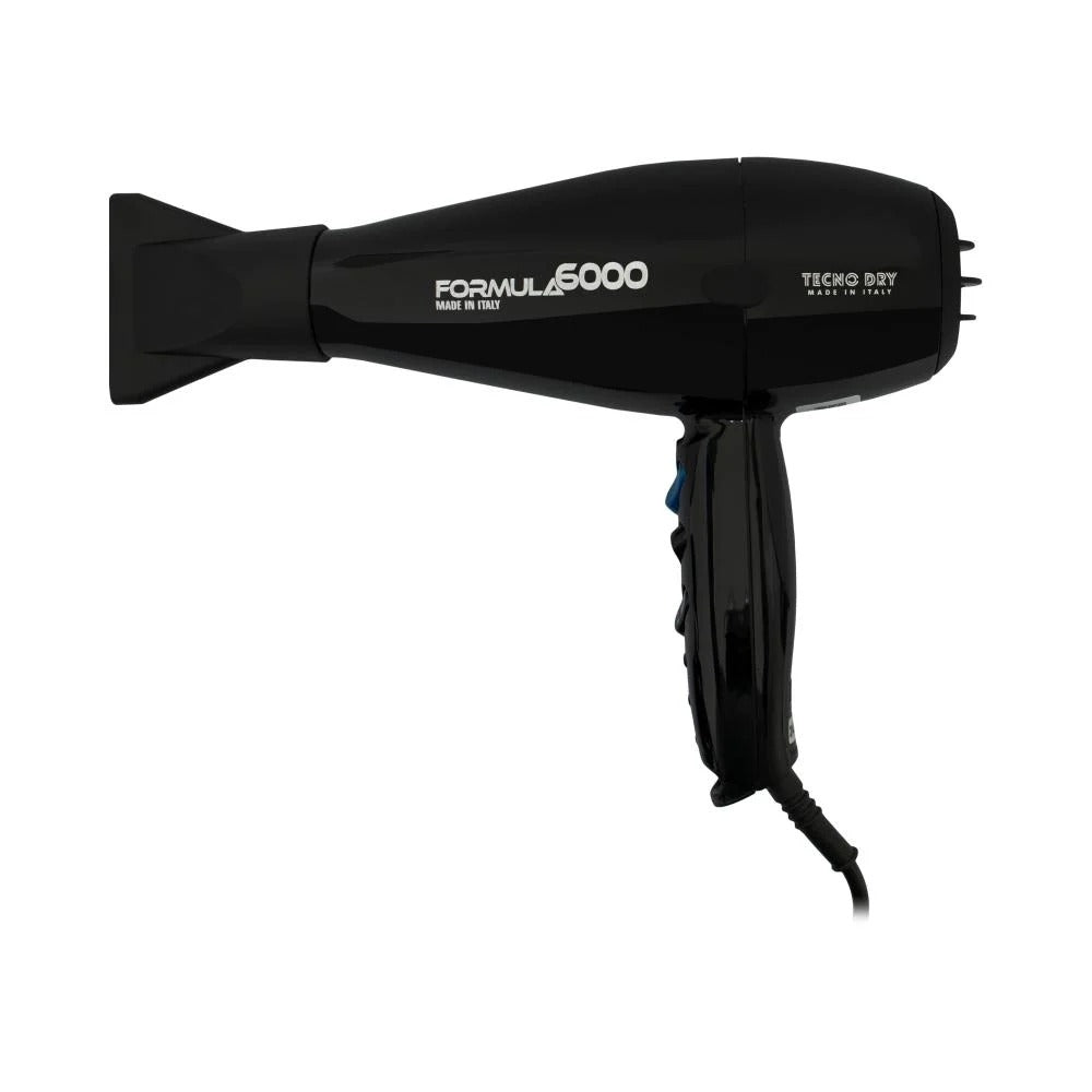 Formula - Hair Dryer - Black - Model