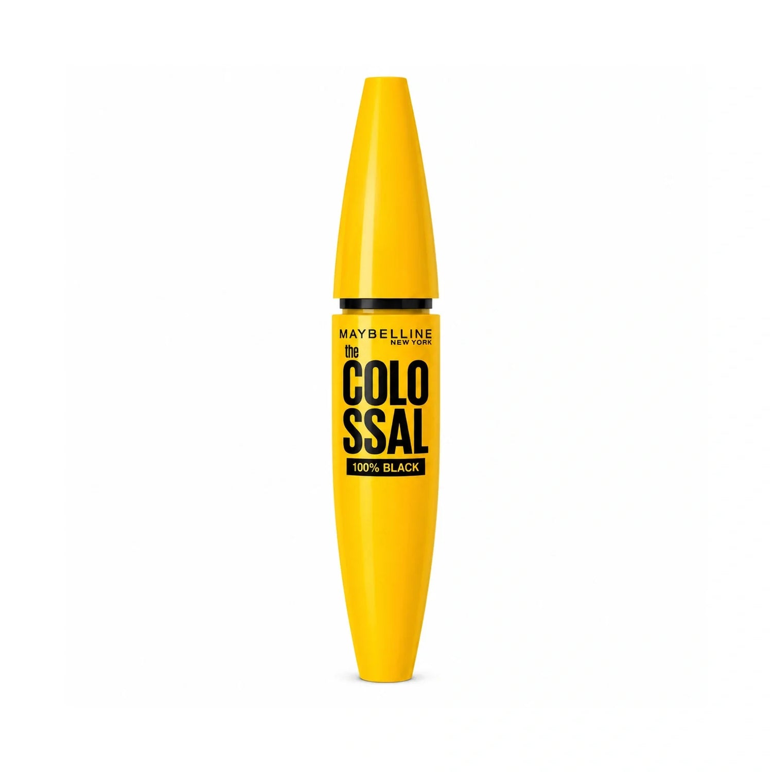 Colossal Volum’ Express Mascara