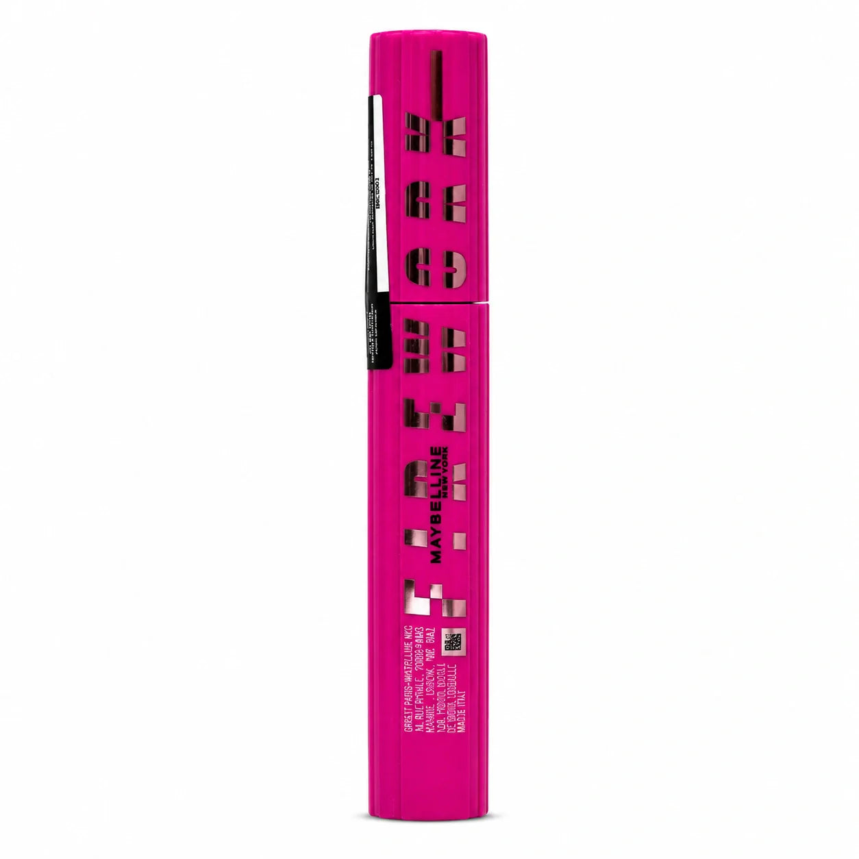Lash Sensational Firework Mascara Blk