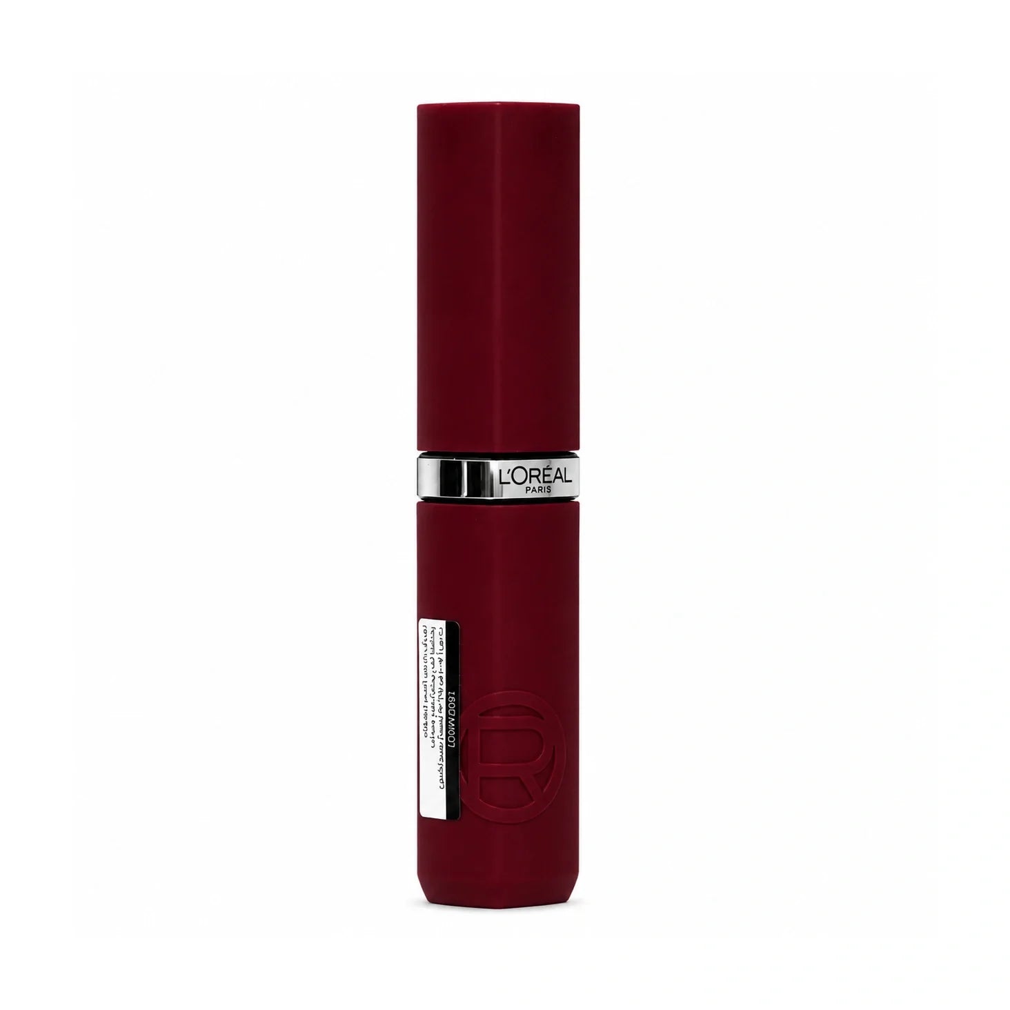 Infallble Matt Resist Lipstick Worth 601