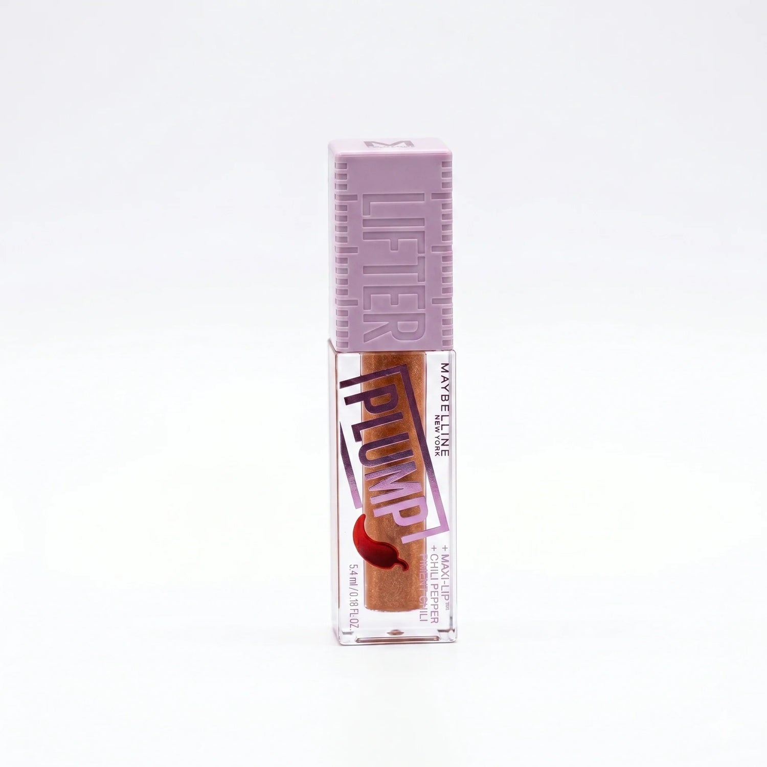 Lifter Plump Gloss Cocoa Zing 07