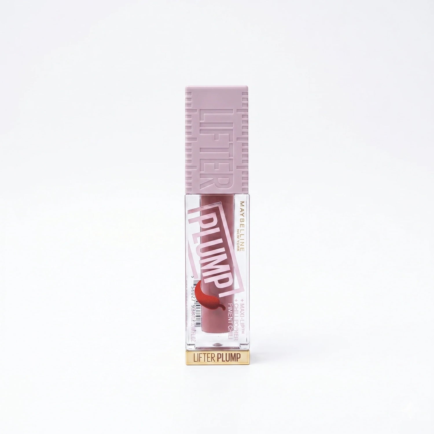 Lifter Plump Gloss Hot Honey 08