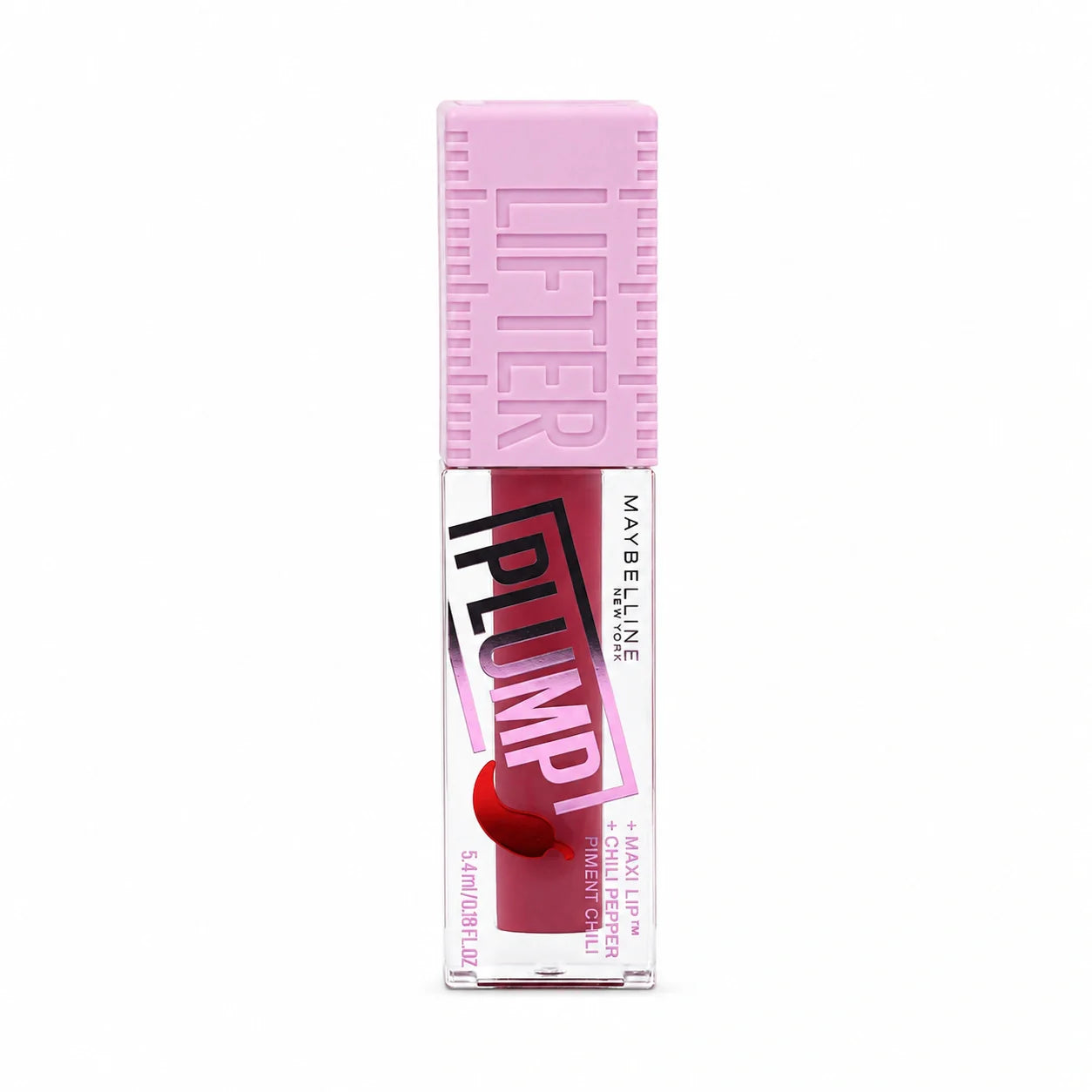 Lifter Plump Gloss
