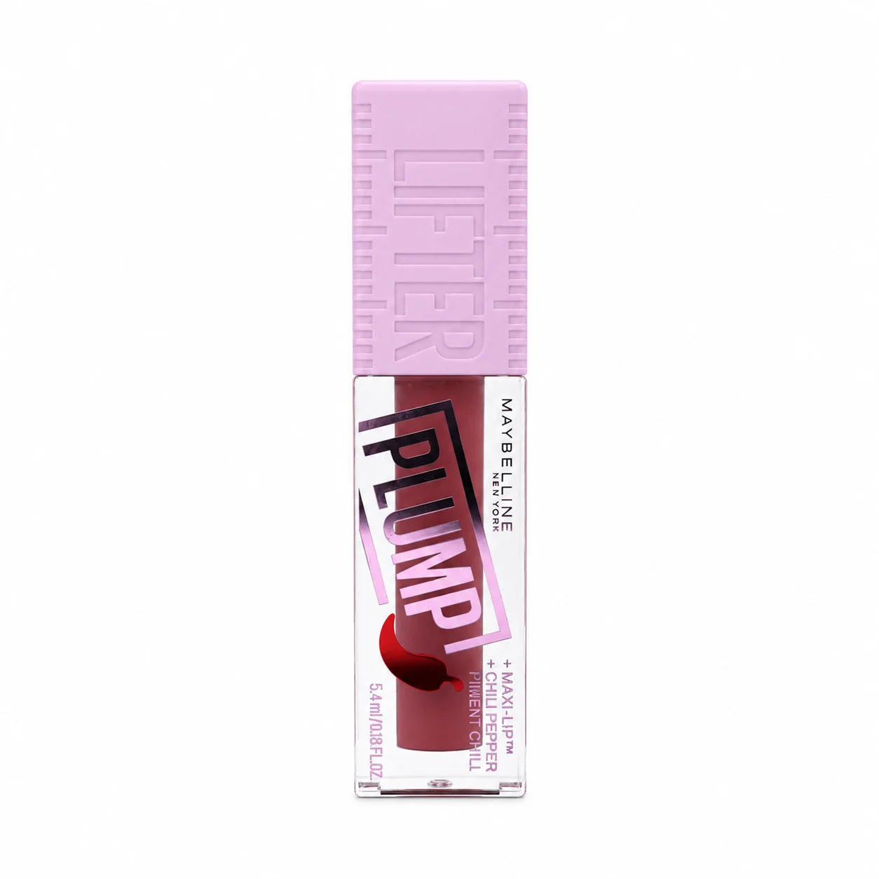 Lifter Plump Gloss Mauve Bite 2