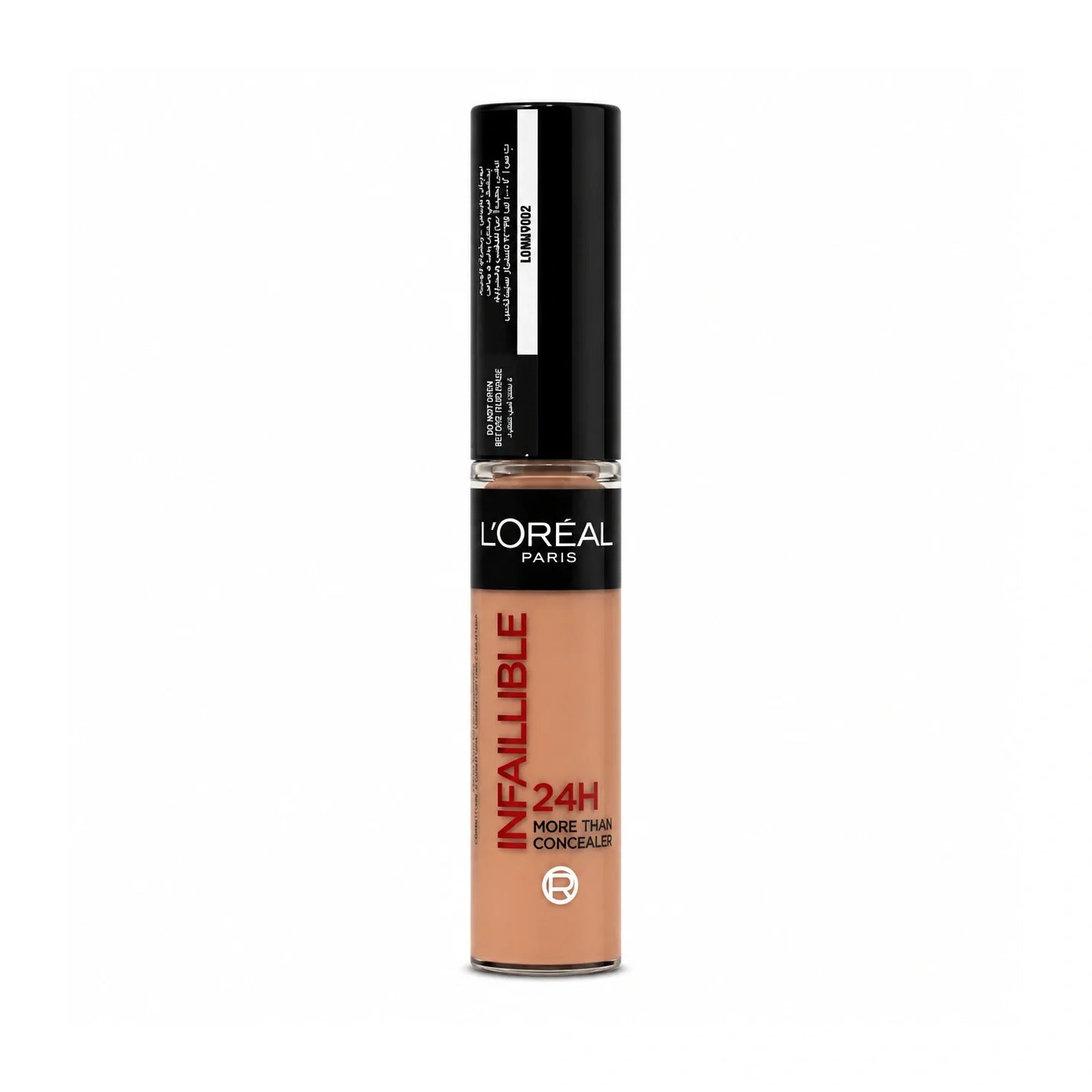 Concealer Infallible More Than - Latte 331