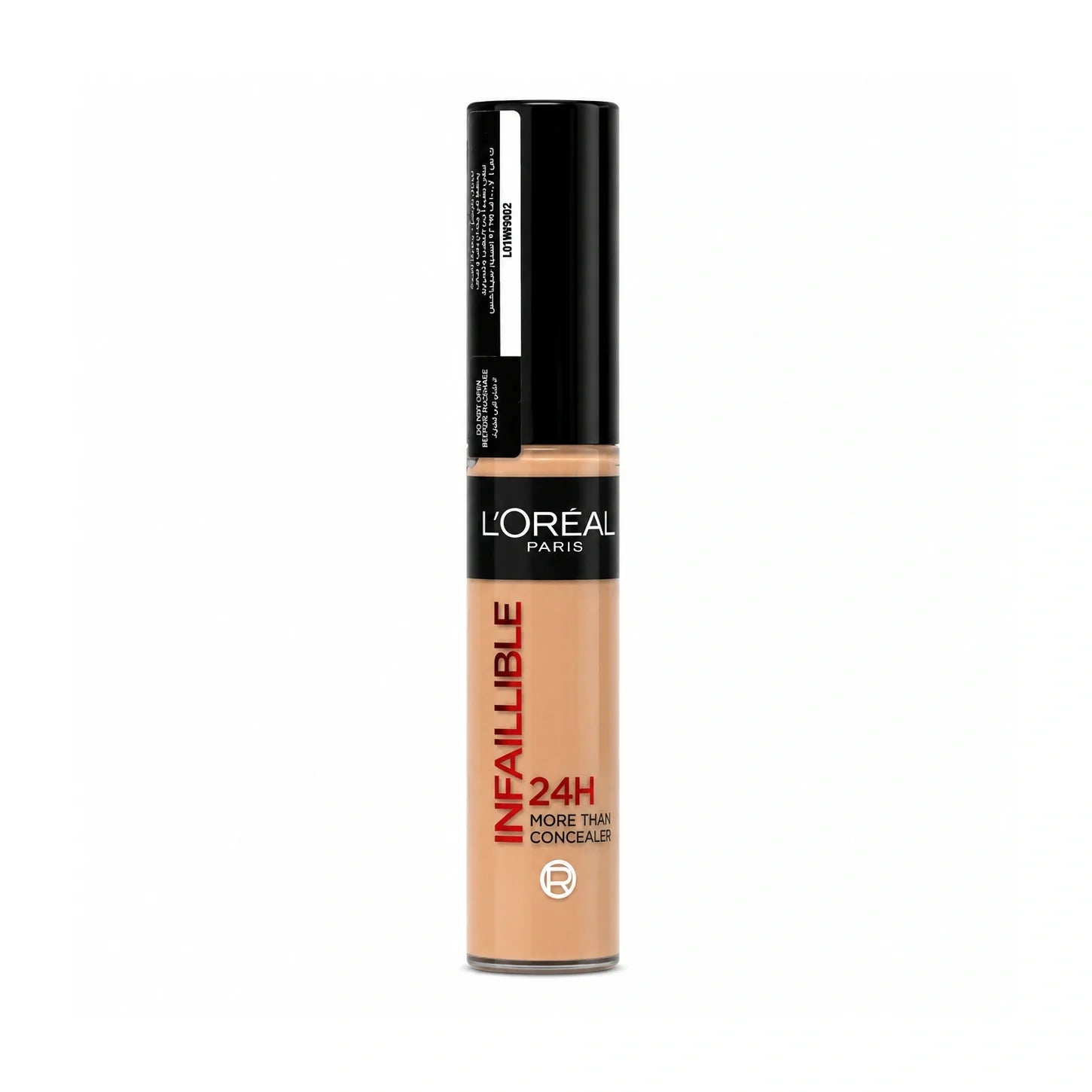 Concealer Infallible More Than - Cashmere 327