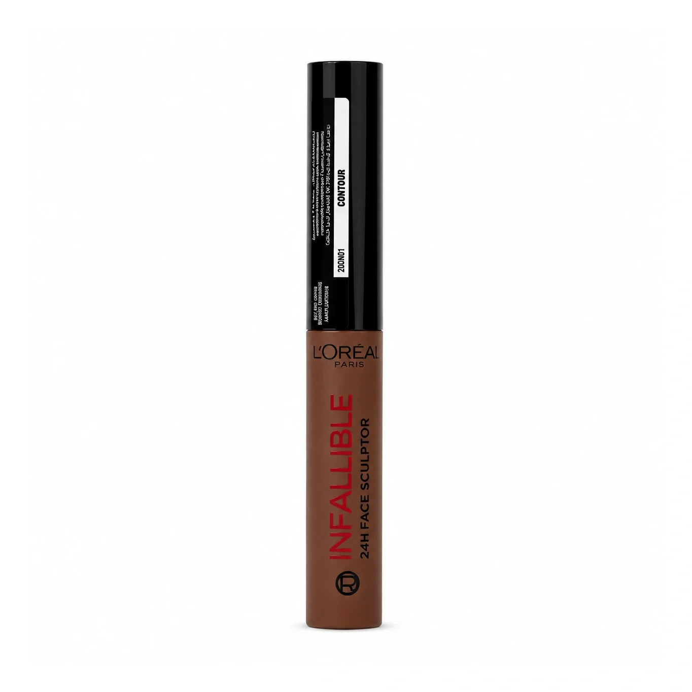 Infallible 24H Sculptor Contour