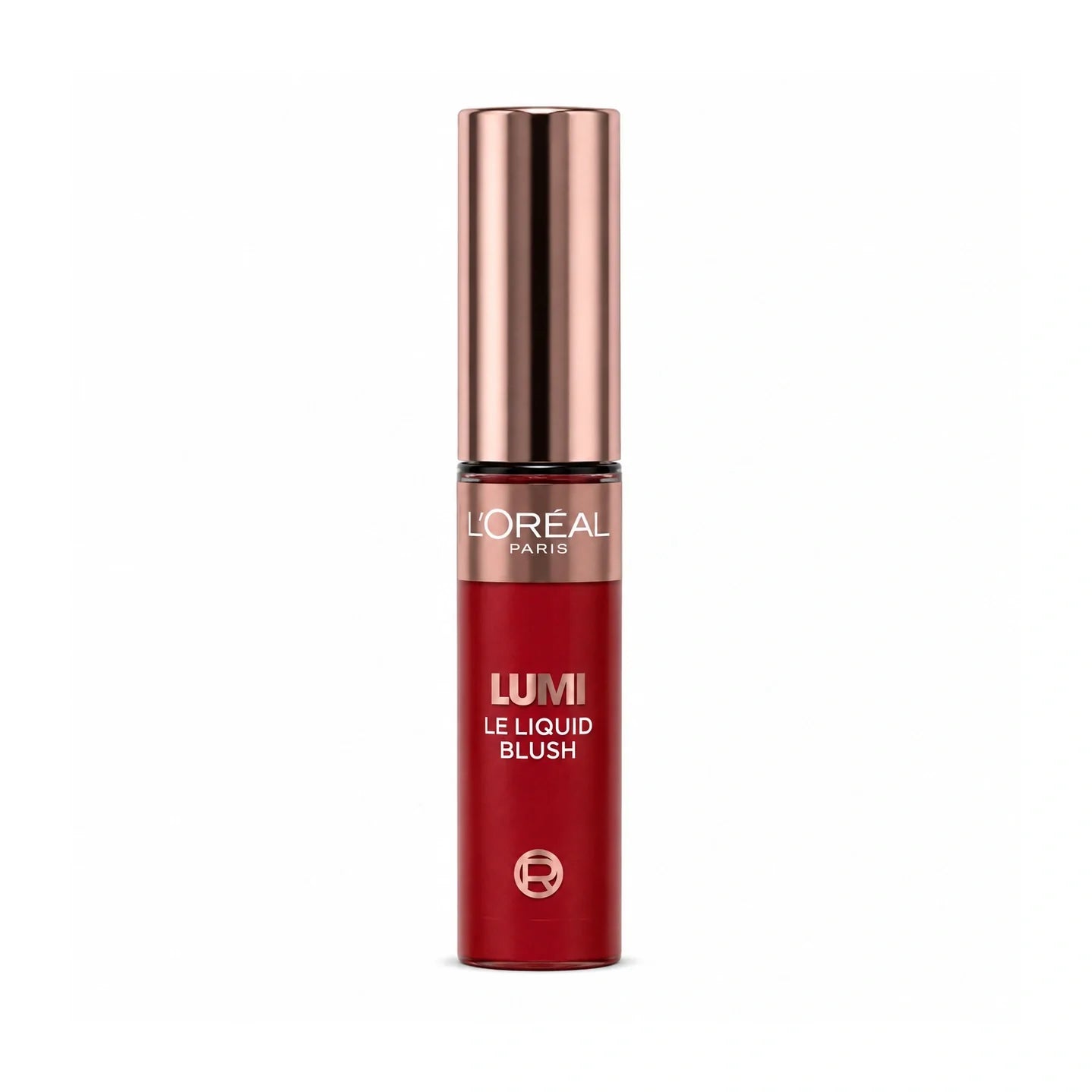 Lumi Liquid Blush Glowy Rouge Paris 640
