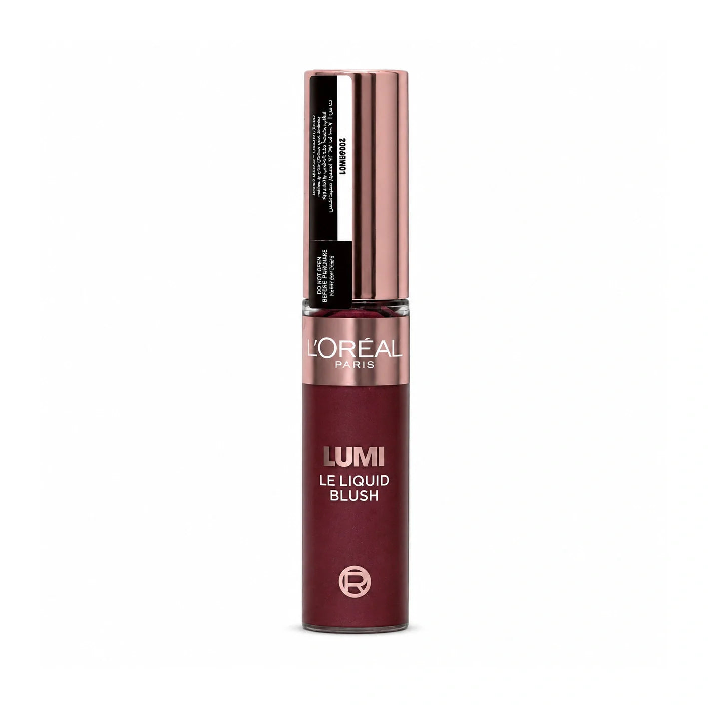 Lumi Liquid Blush Glowy