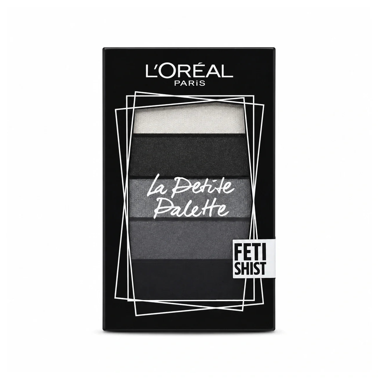 Eyeshadow Palette Mini