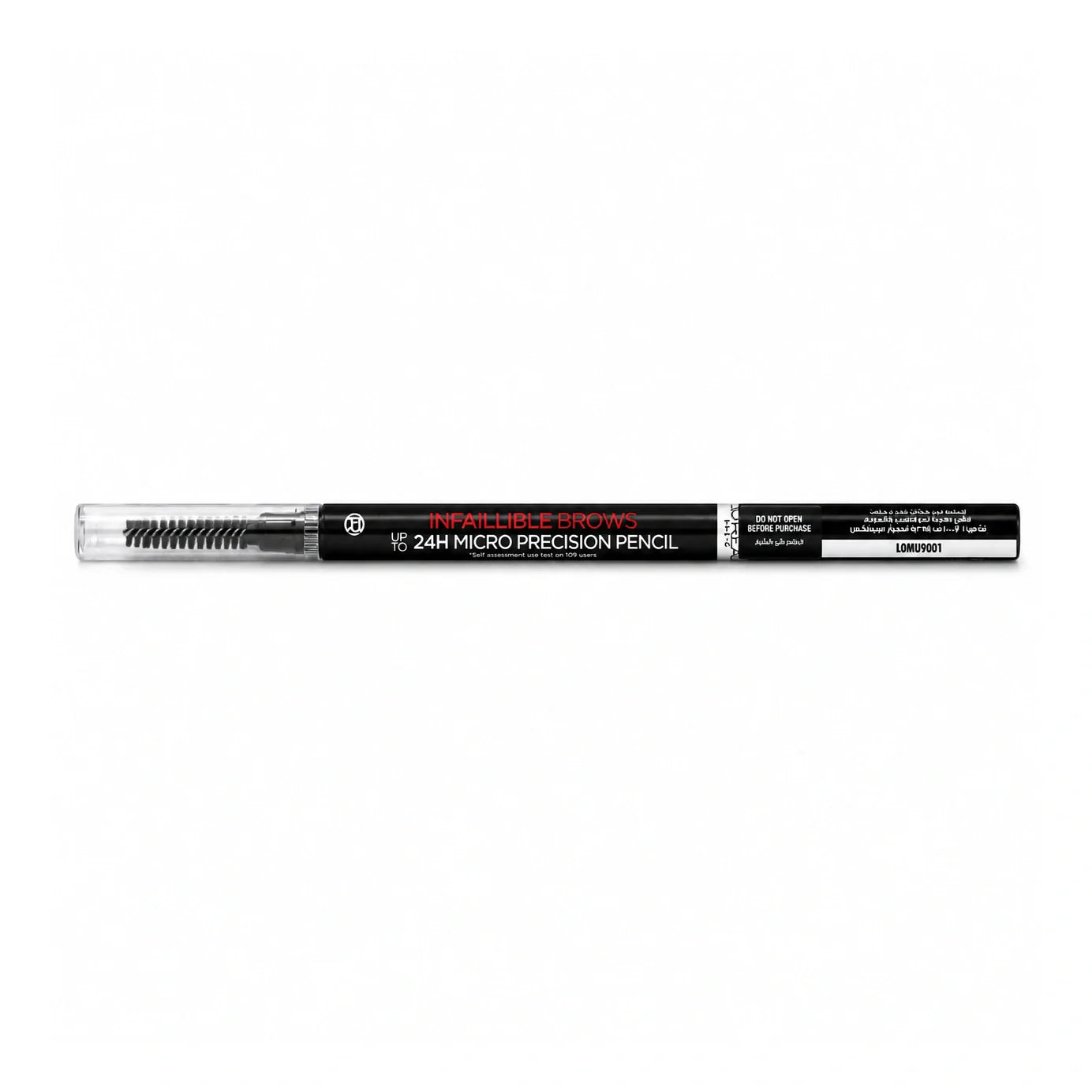 Brow Artist Skinny Definer Eyebrow Pencil