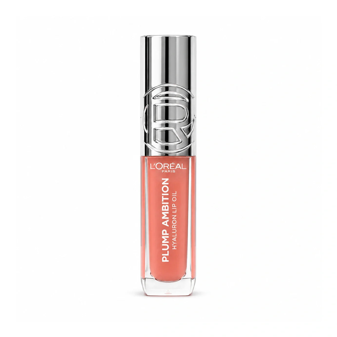 Plump Ambition Ha Lip Oil Milky Nu 201