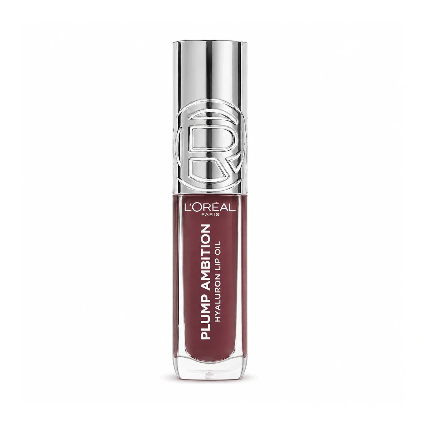 Plump Ambition Ha Lip Oil Sparkle 510