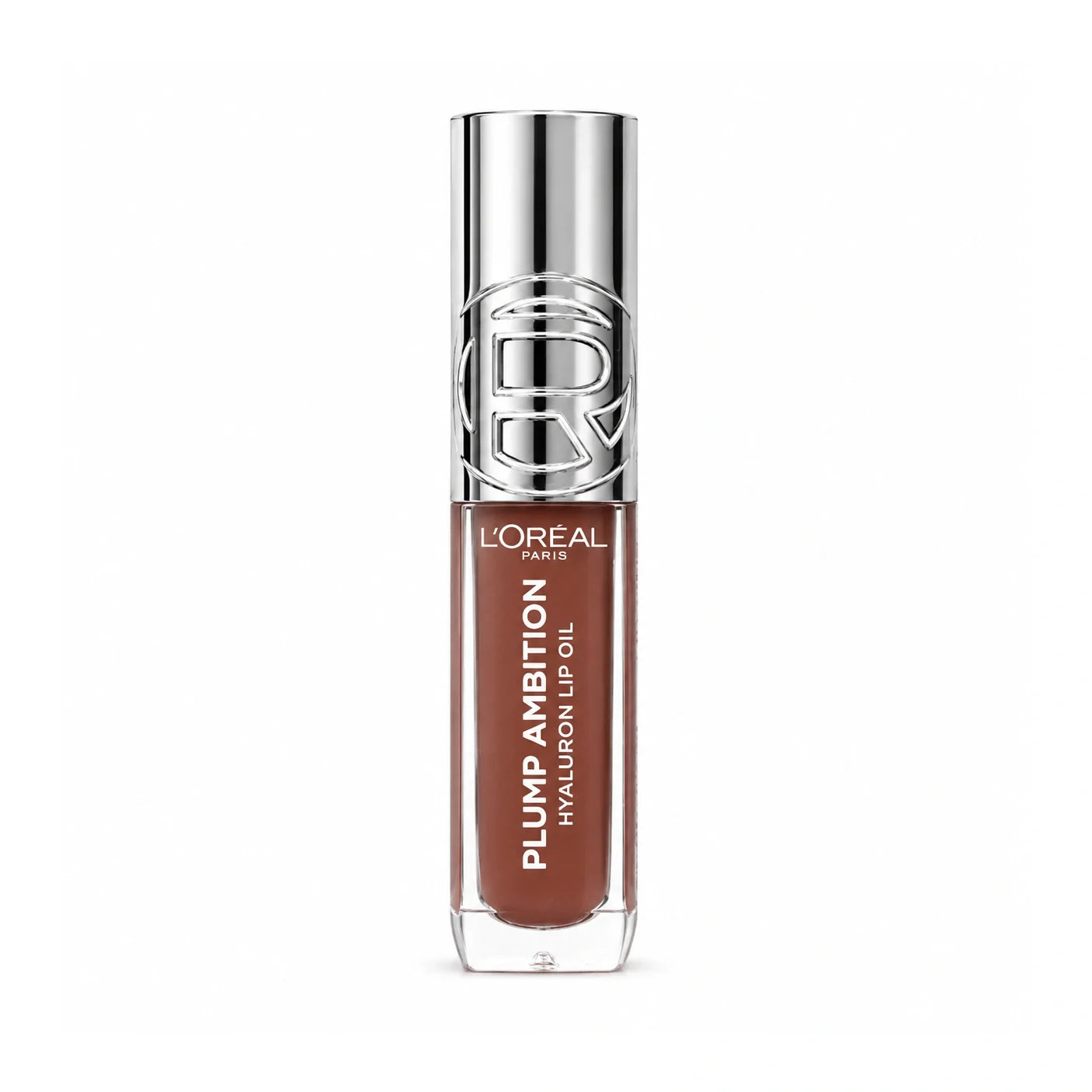 Plump Ambition Ha Lip Oil Late Glace 641