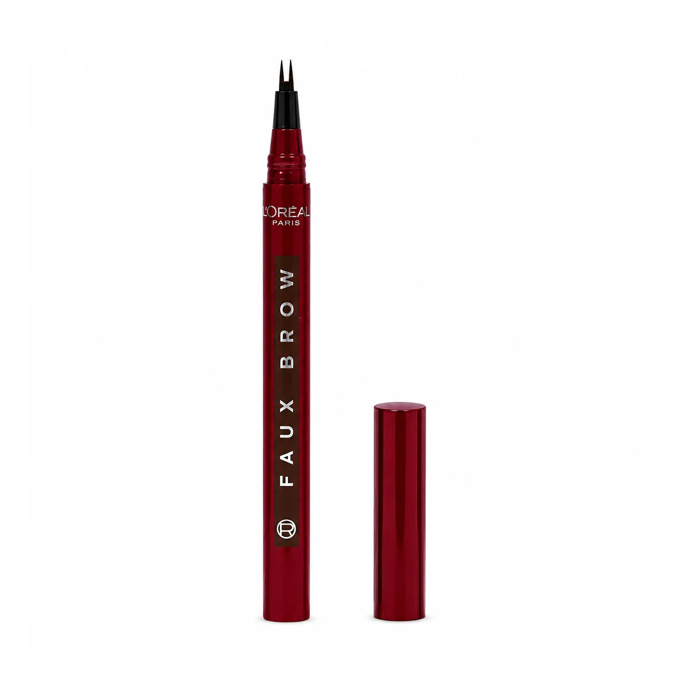Infaillible Faux Brow Soft Black