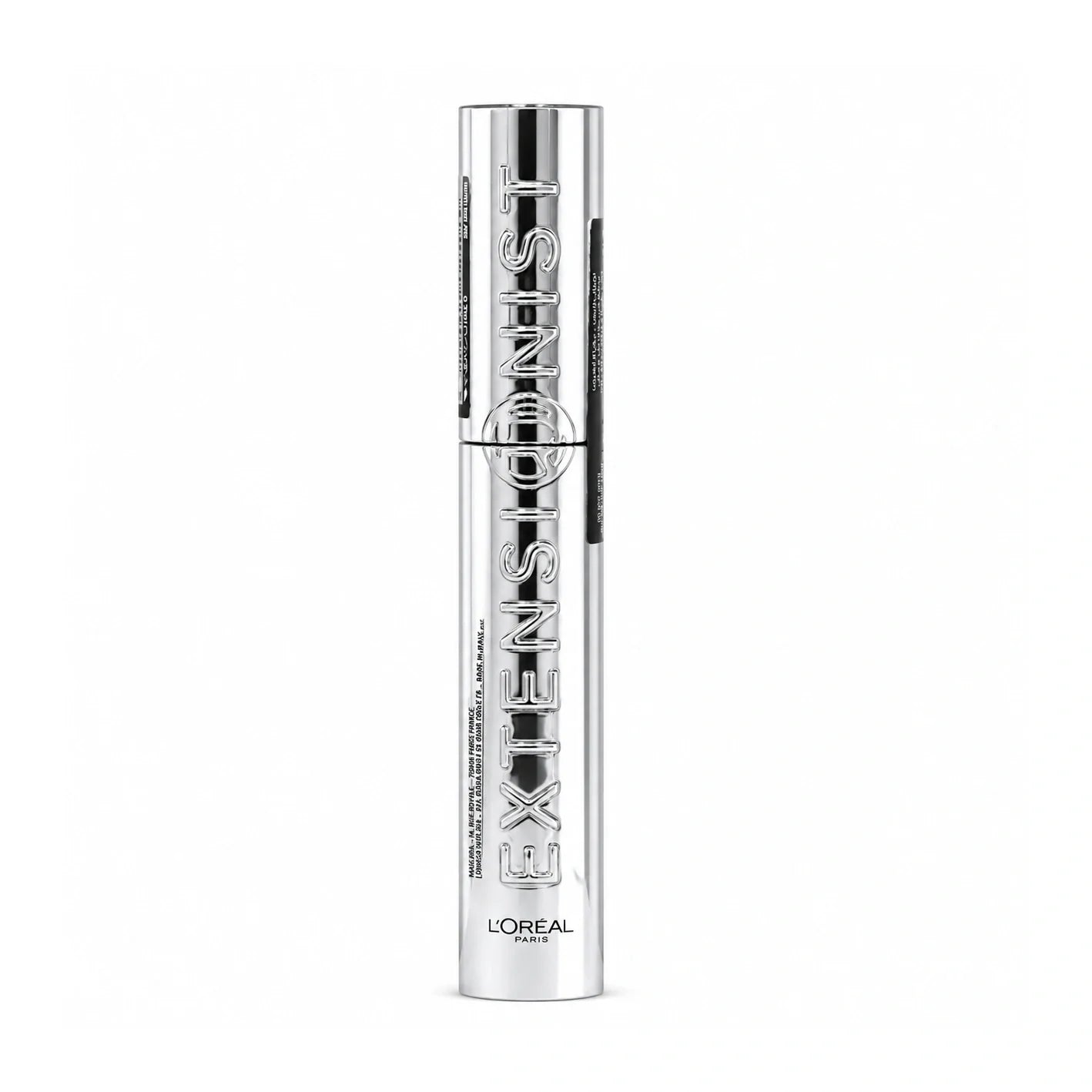 Extensionist Telescopic Black Mascara