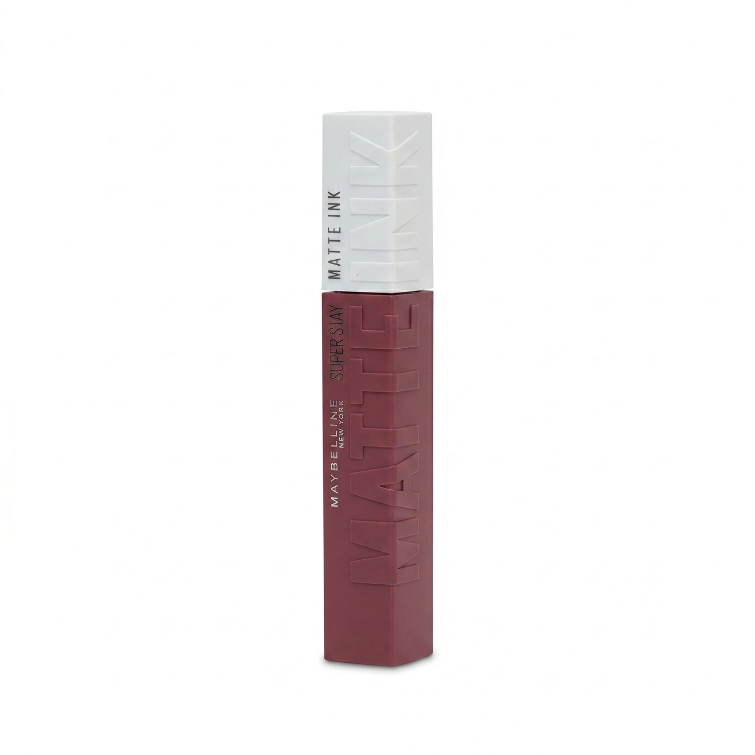Superstay Matte Ink Lipstick - 80 Ruler