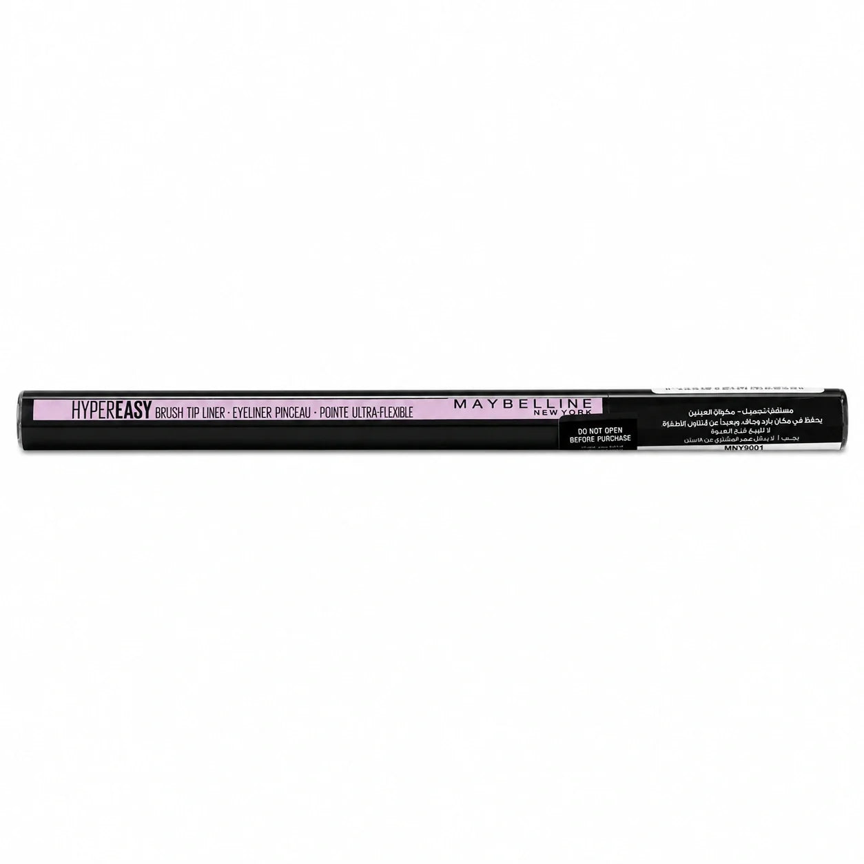 Eyeliner? Hyper Easy Liquid