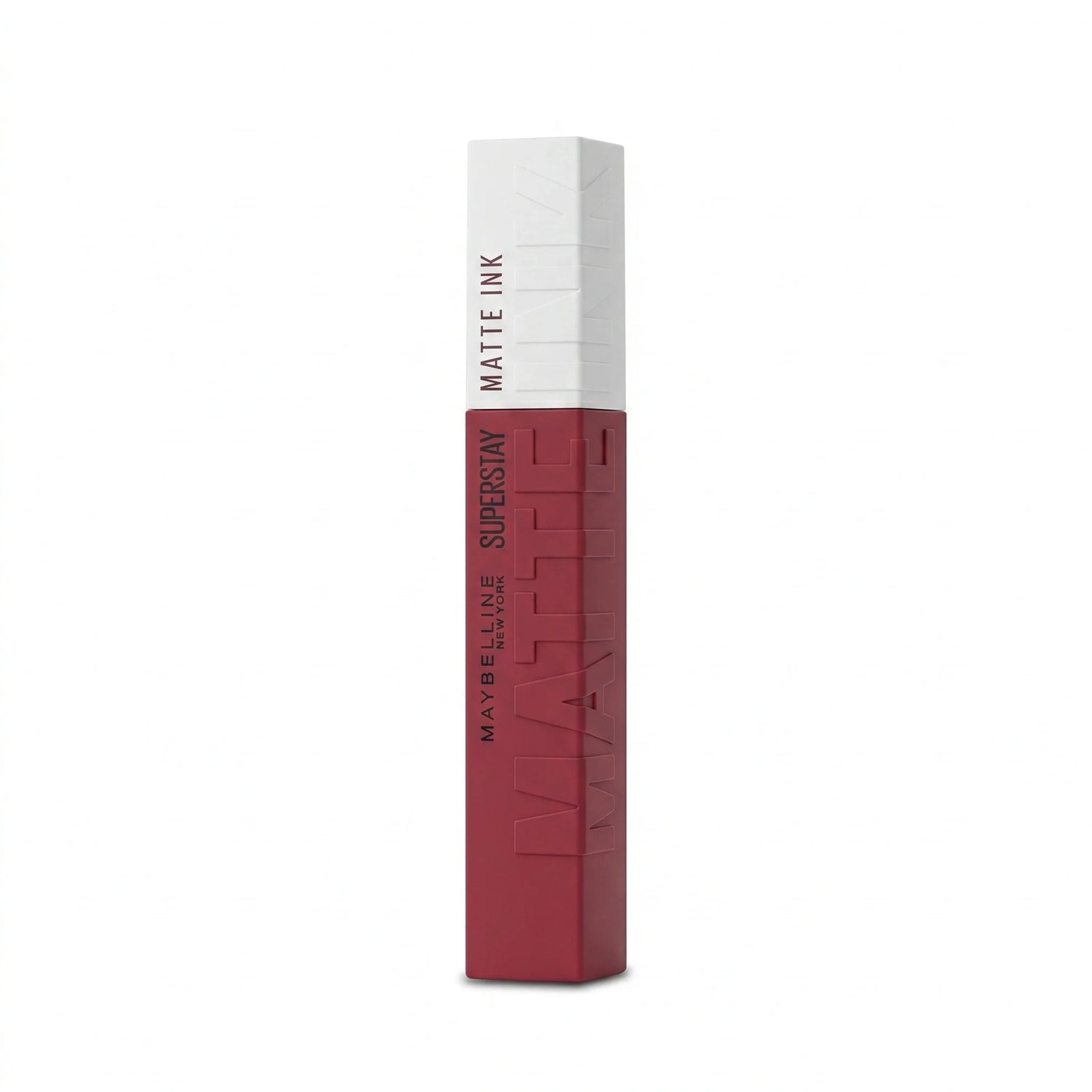 Superstay Matte Ink Liquid Lipstick - 140 Soloist
