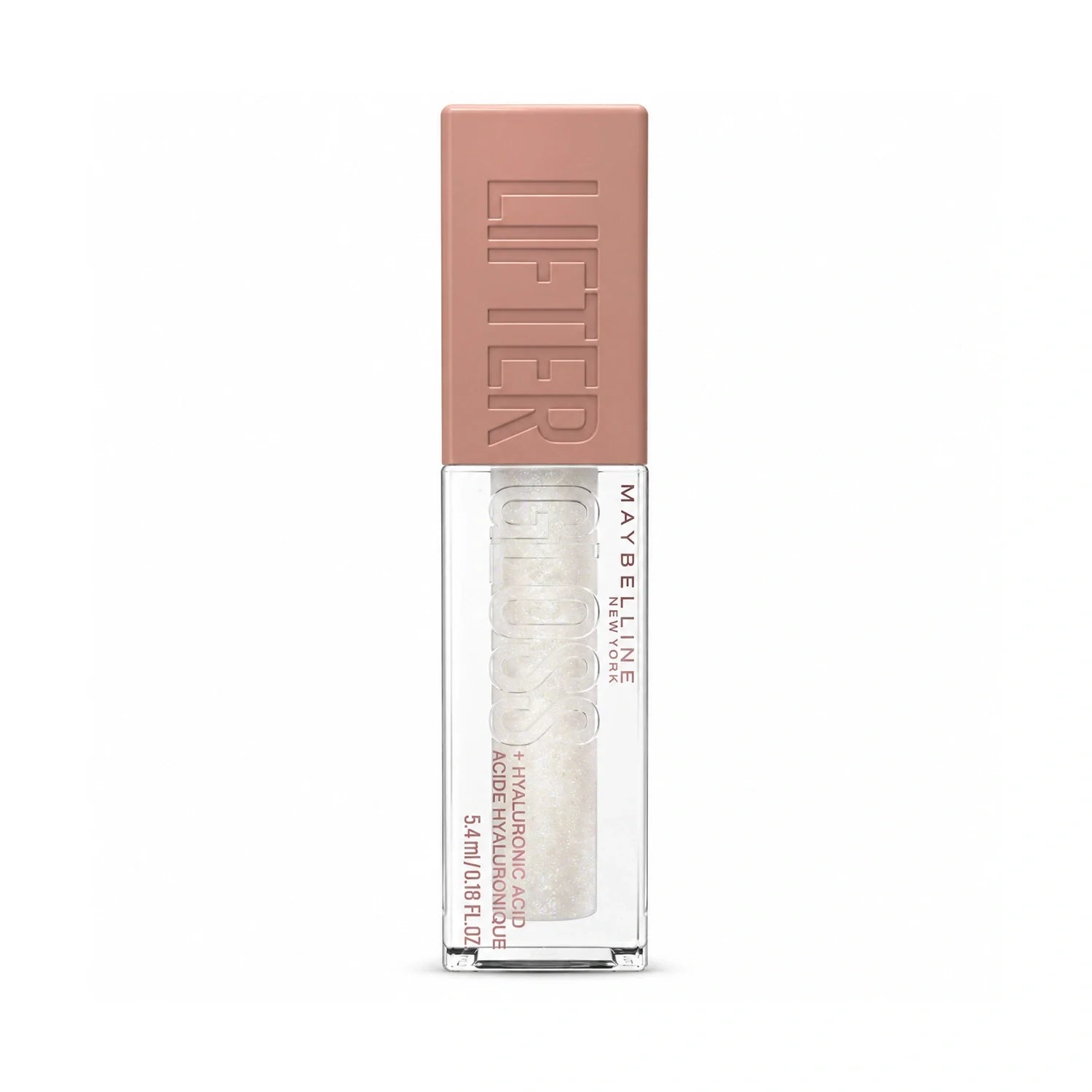 Lifter Gloss Pearl 001