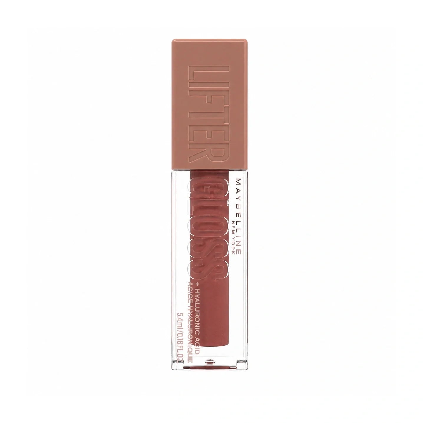 Lifter Gloss?® Lip Gloss Makeup With Hyaluronic Acid