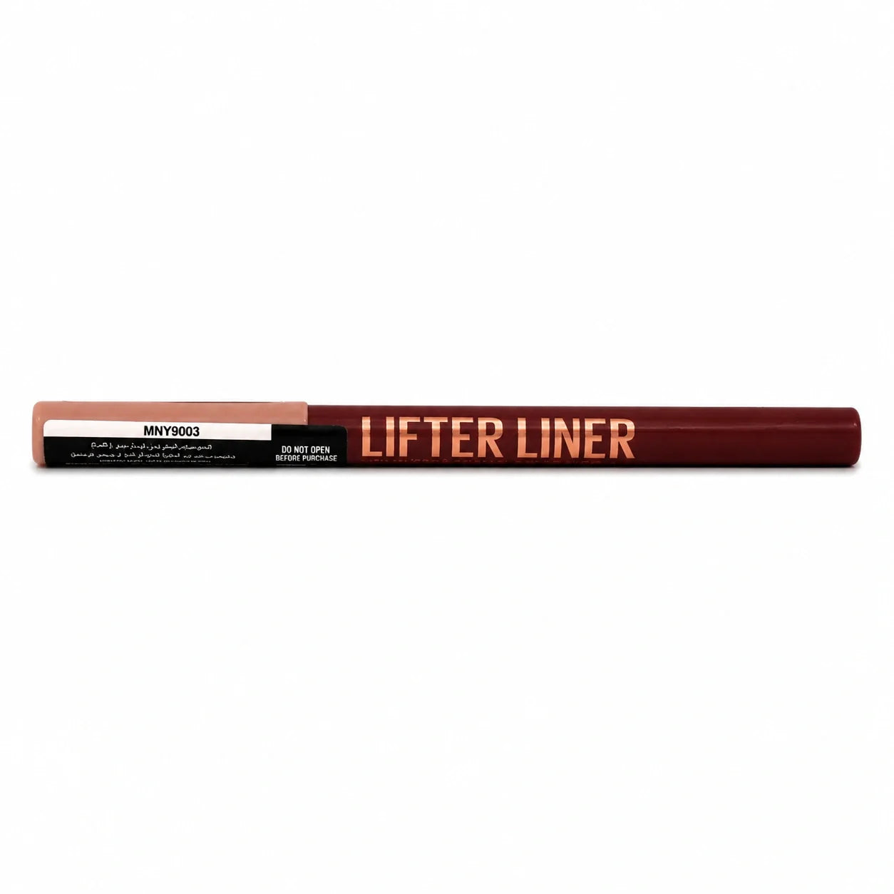 Lifter Liner Main Character 10