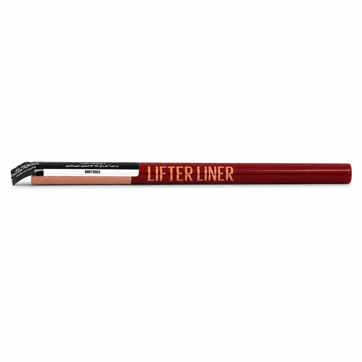Lifter Liner Leader 6