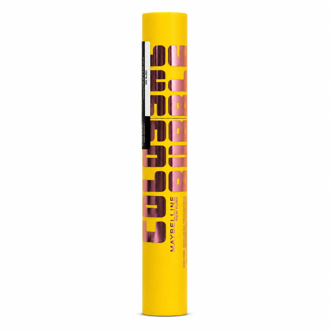 Colossal Bubble Mascara