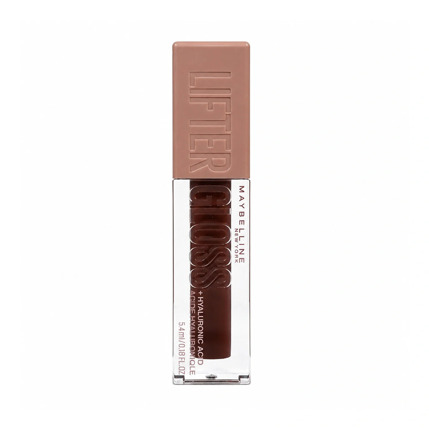 Lifter Gloss Toast 29