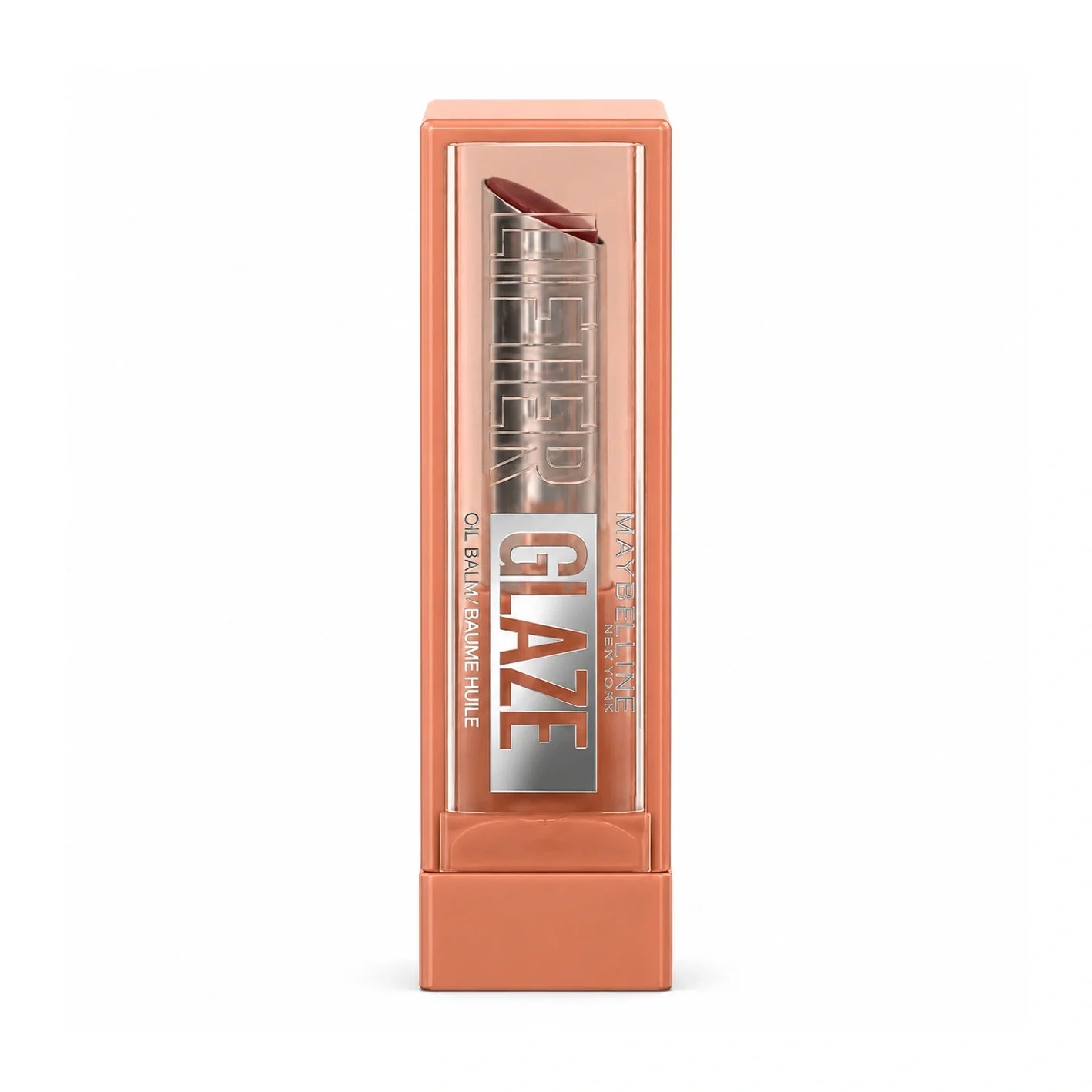 Lifter Glaze Oil Balm Espresso Kiss 10