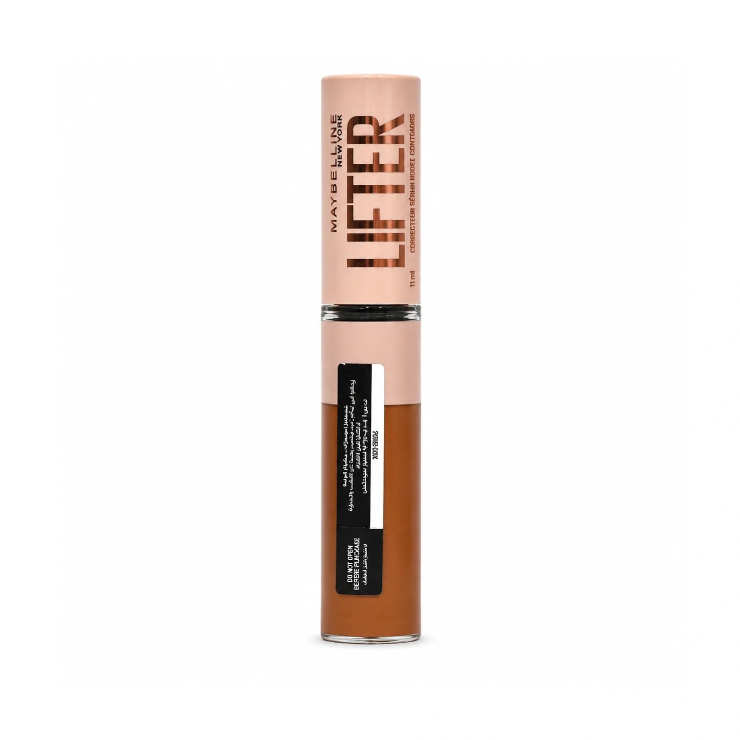 Lifter Full Coverage Serum Concealer 65