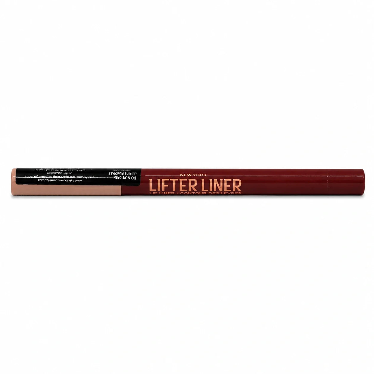 Lifter Liner Out Of Line 4