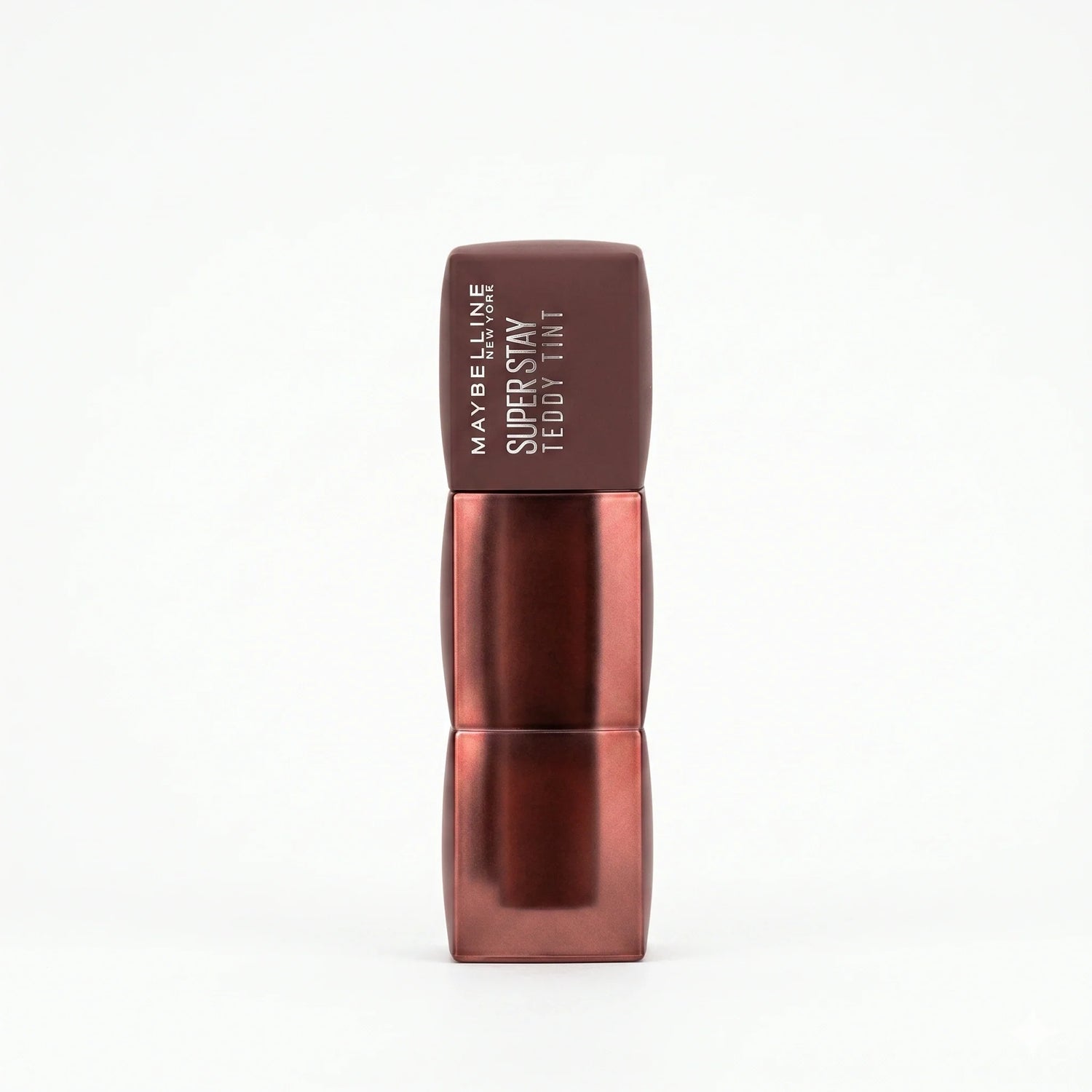 Super Stay Teddy Tint Lipstick Heel 100