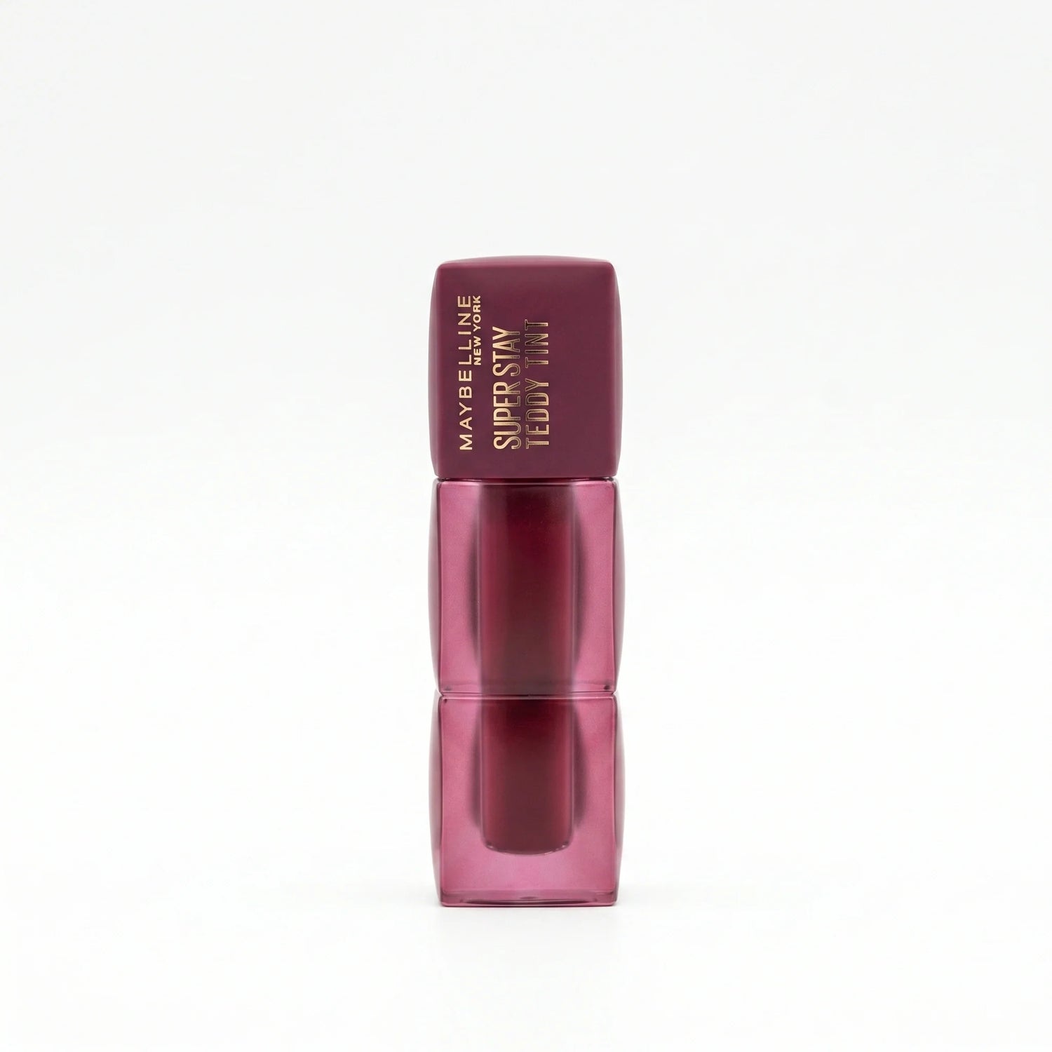 Super Stay Teddy Tint Lipstick Choker105