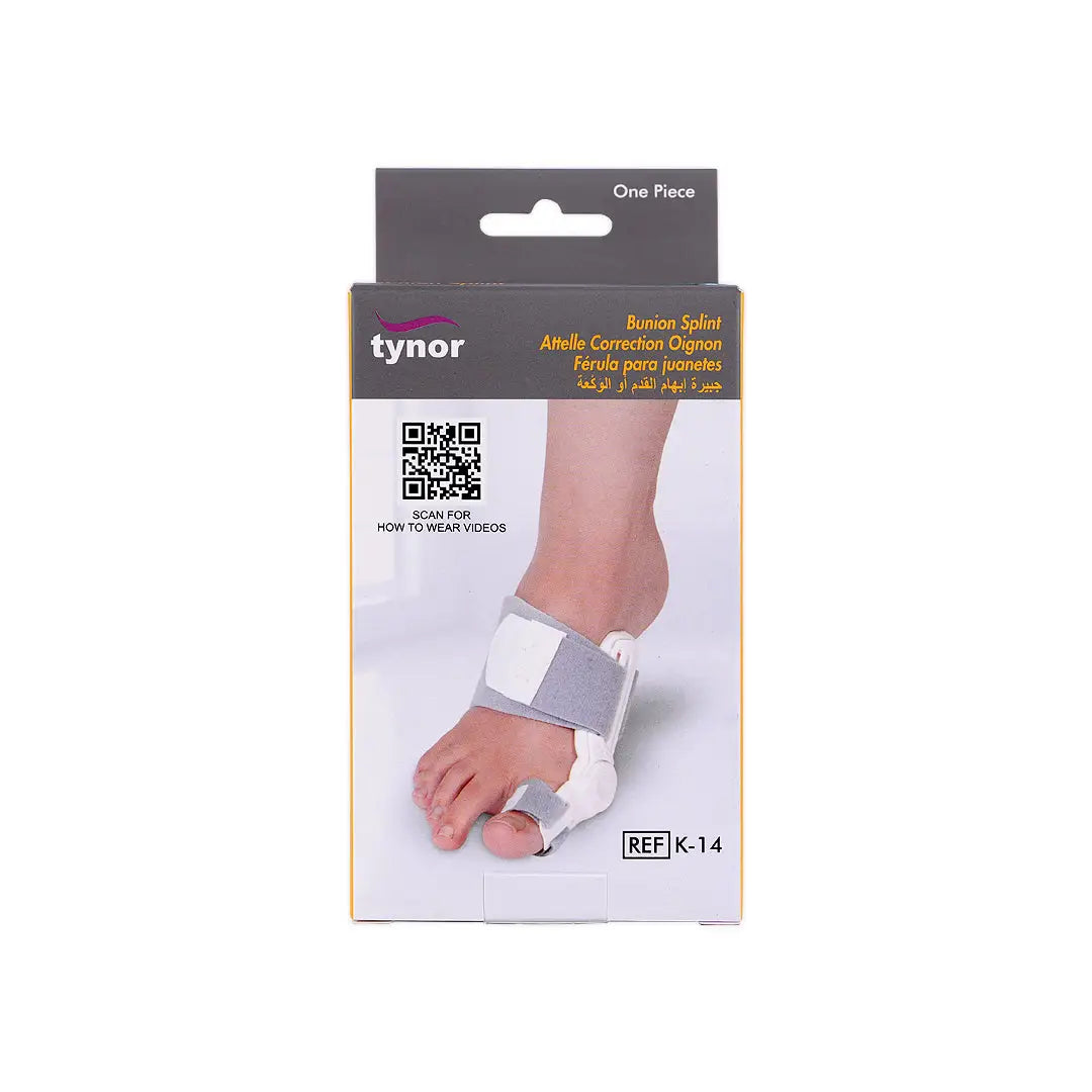 Tynor Bunion Splint k14 UN