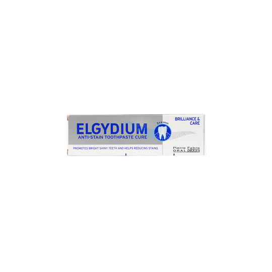 Elgydium Brilliance & Care T/P 77362