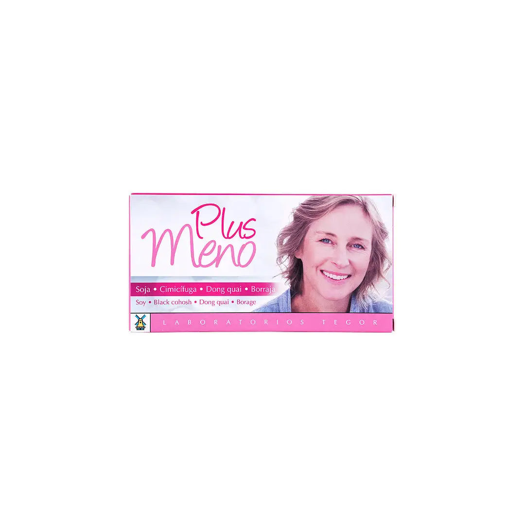 Meno Plus 45 Tablets