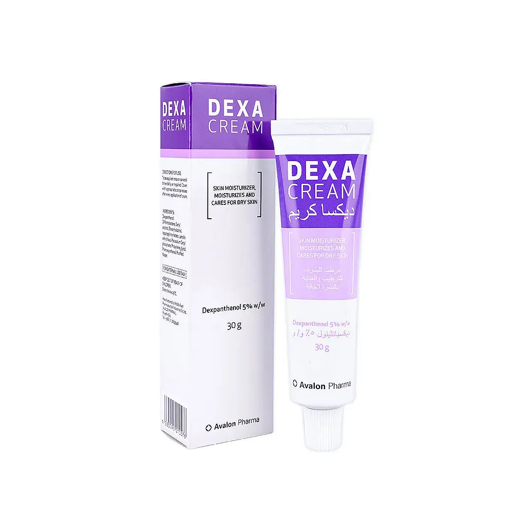 Avalon Dexa Cream 30G