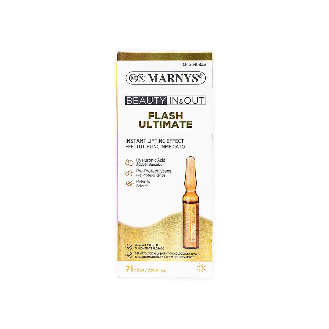 Marnys IN & Out Flash Ultimate 7X2 ml