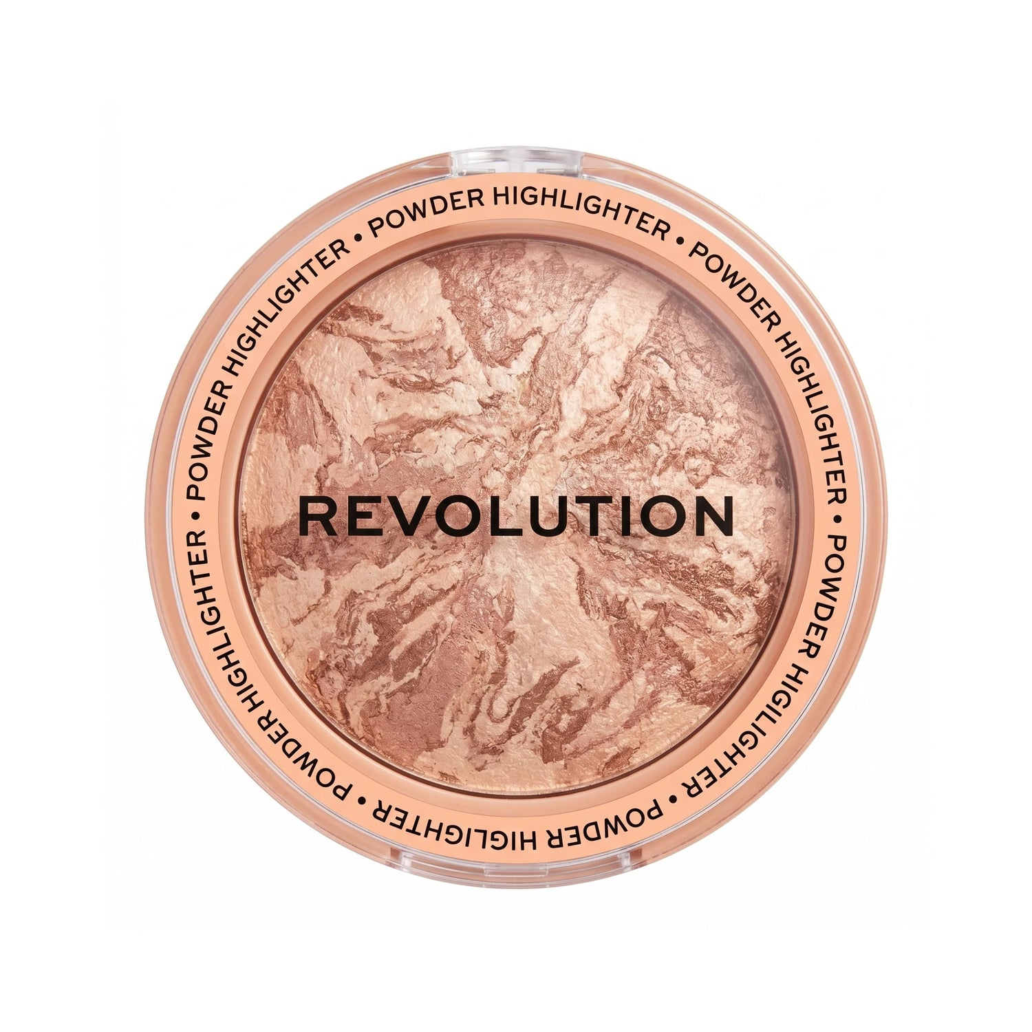 Revolution Highlight Reloaded