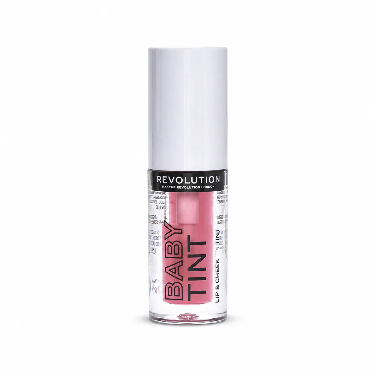 Revolution Relove Baby Tint Blush Lip & Cheek Tint [130051]