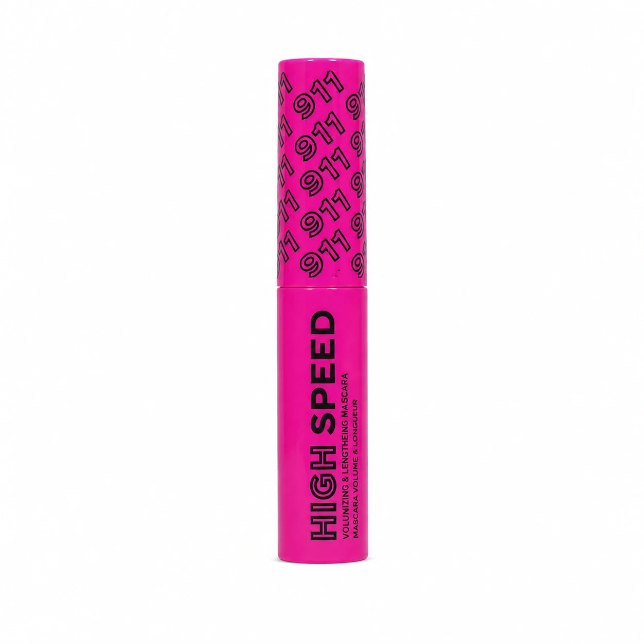 Relove by Revolution 911 High Speed Lash & Brow Repair Serum