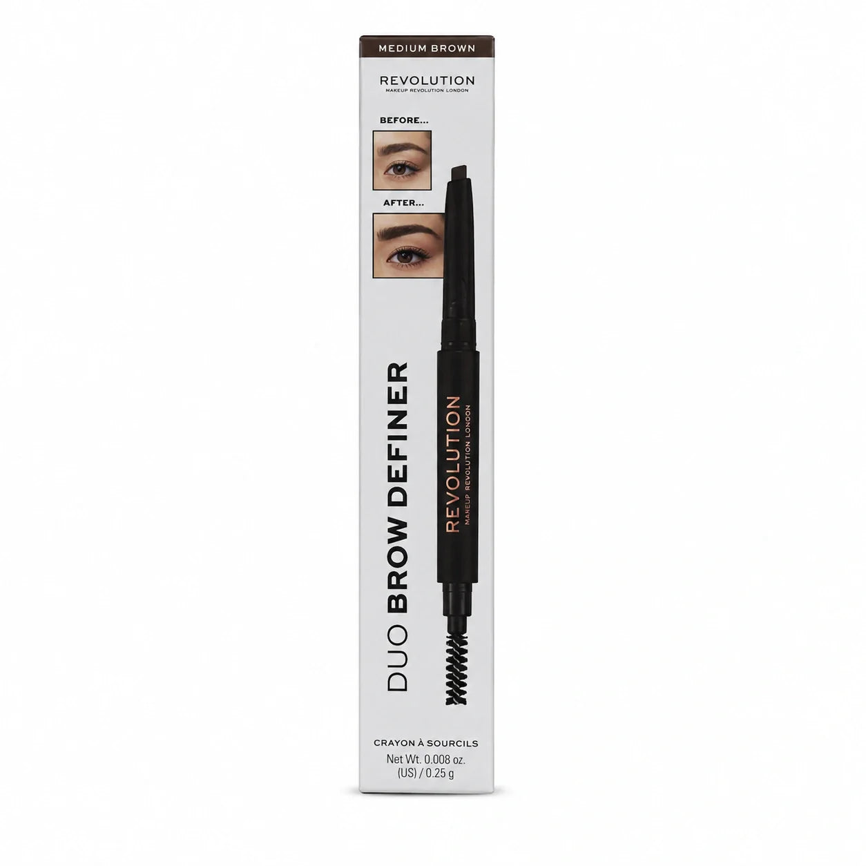 Duo Brow Definer Pencil