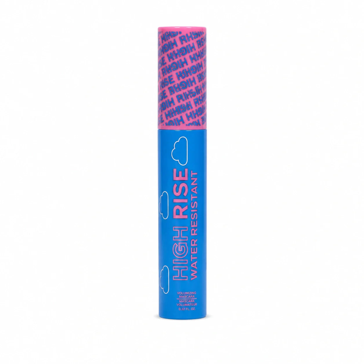 Revolution Relove High Rise Water Resistant Mascara