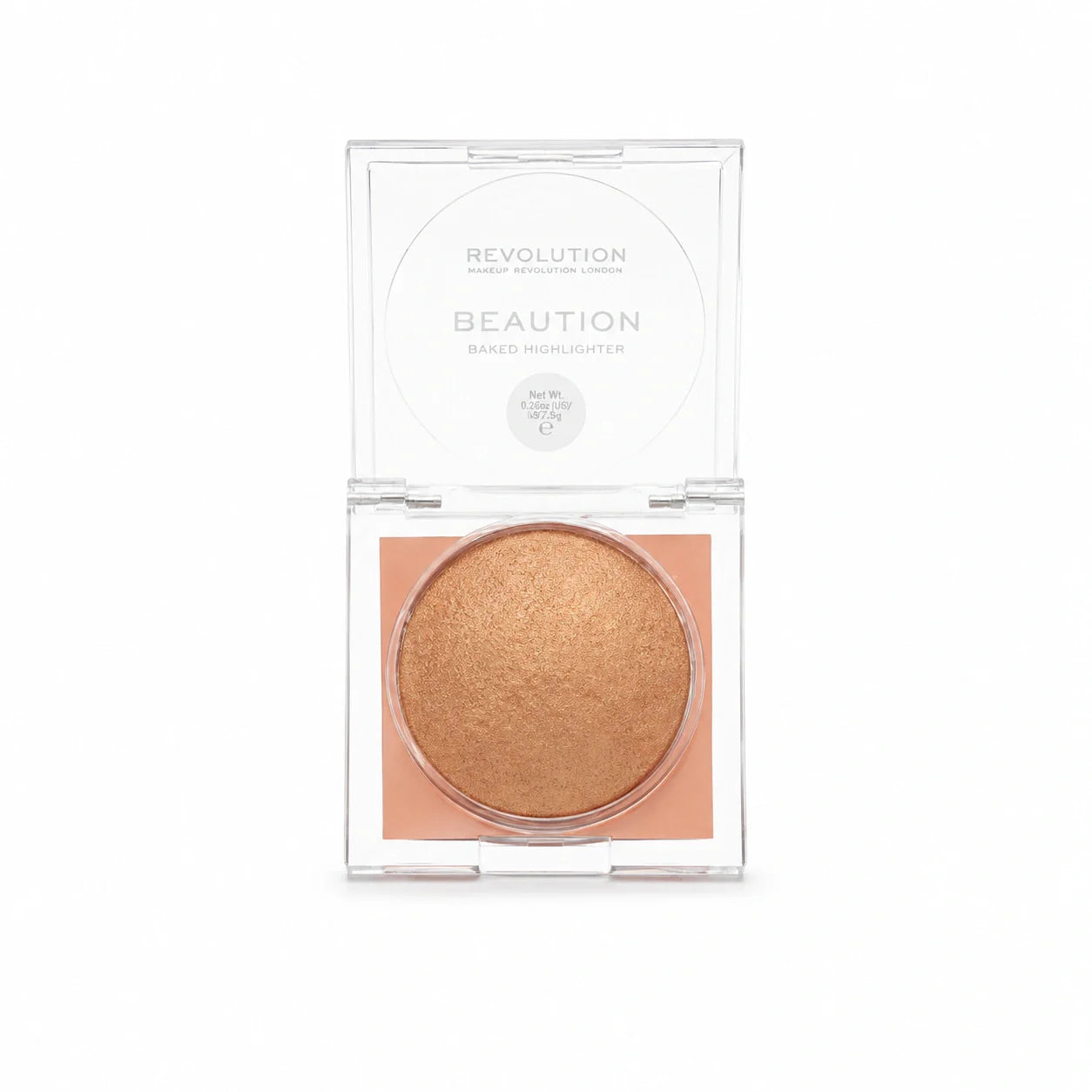 Revolution Beam Bright Highlighter
