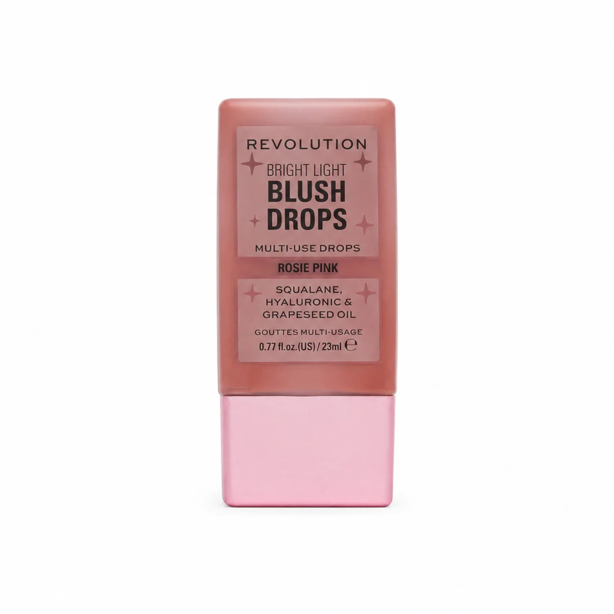 Revolution Bright Light Blush Drops