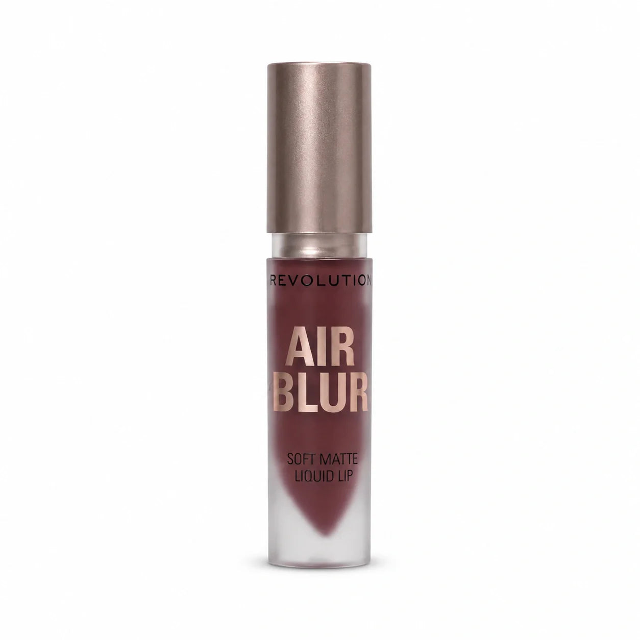 Revolution Air Blur Matte Liquid Lipstick Ballet [101034]