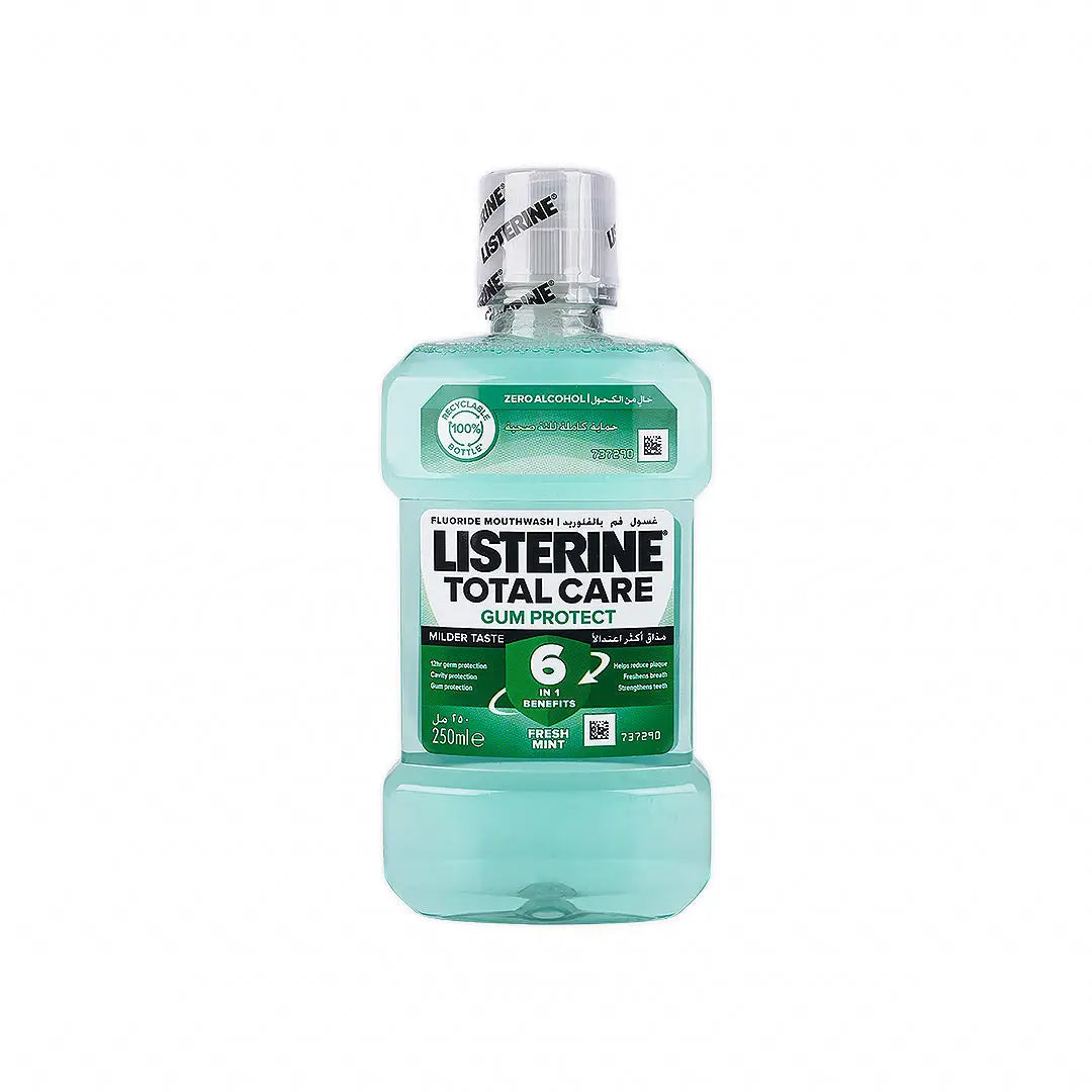 Listerine Total Care M/W 250ml