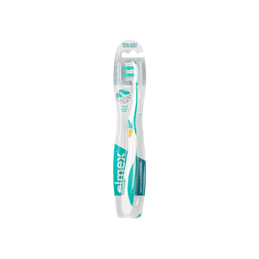 Elmex Extra Soft Sensitive Tooth Brush