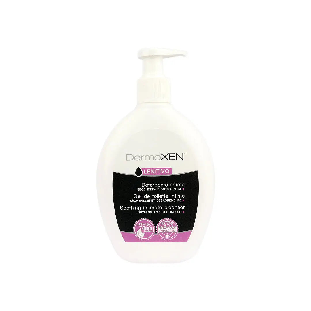 Dermoxen Intimate Cleanser Lenitivo 200Ml